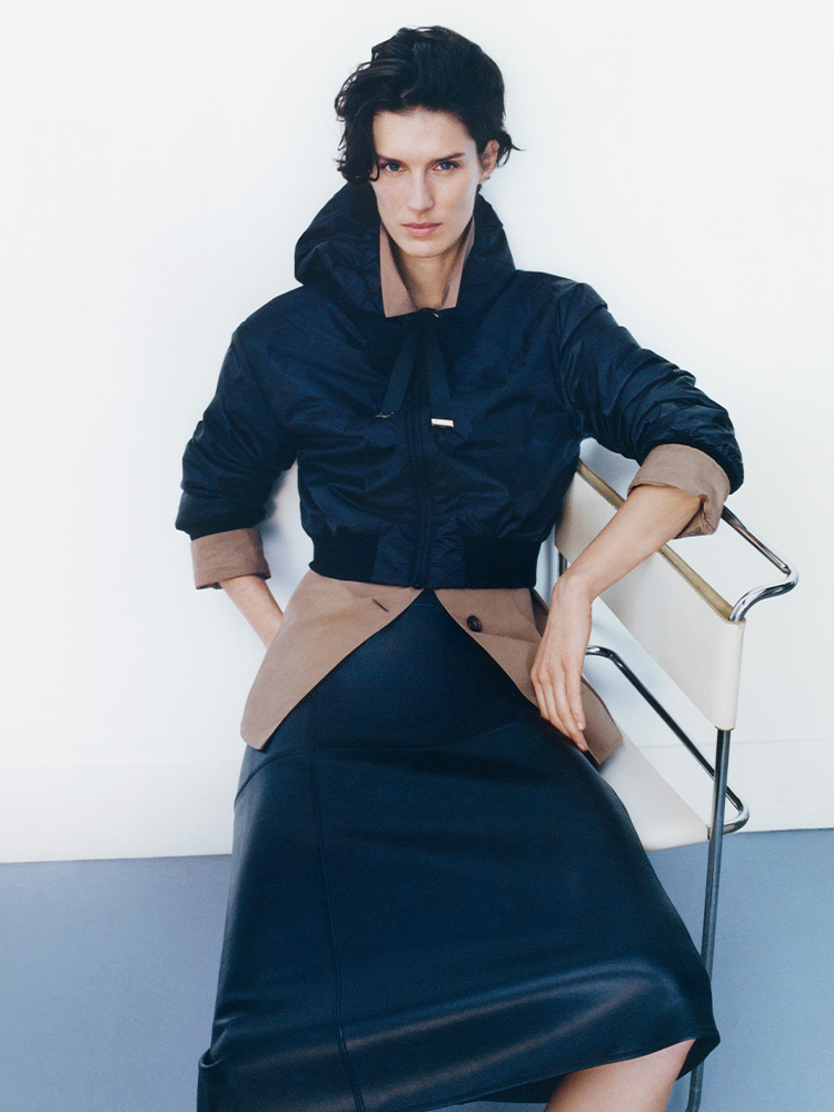 Max mara urbani coat outlet